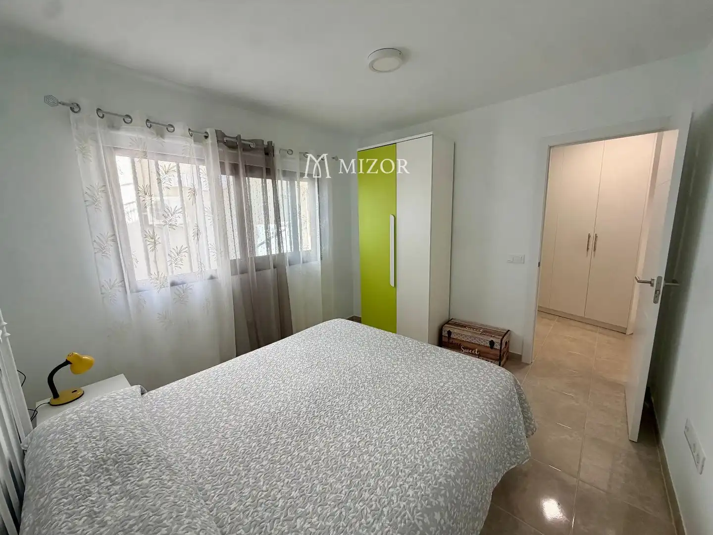 Wohnung mit Pool zum Verkauf in del emigrante, imagen 14