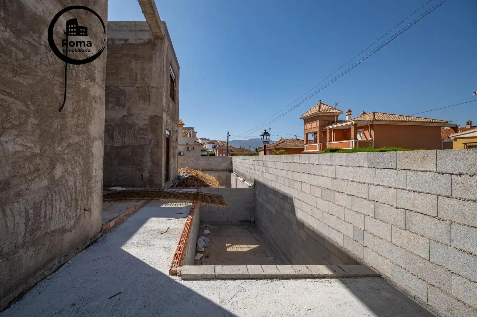 Xalet amb piscina en venda a Ogíjares, imagen 65