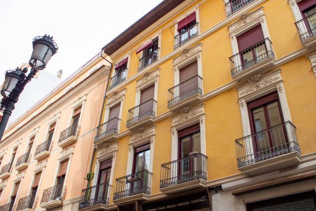 Apartamento en Venta en Barrio del Centro