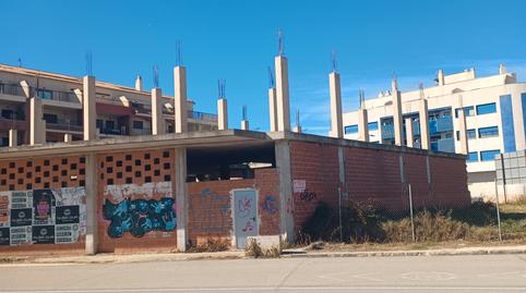 Foto 2 de Edifici en venda a Carrer de Pigmalión, Playa Norte, Castellón