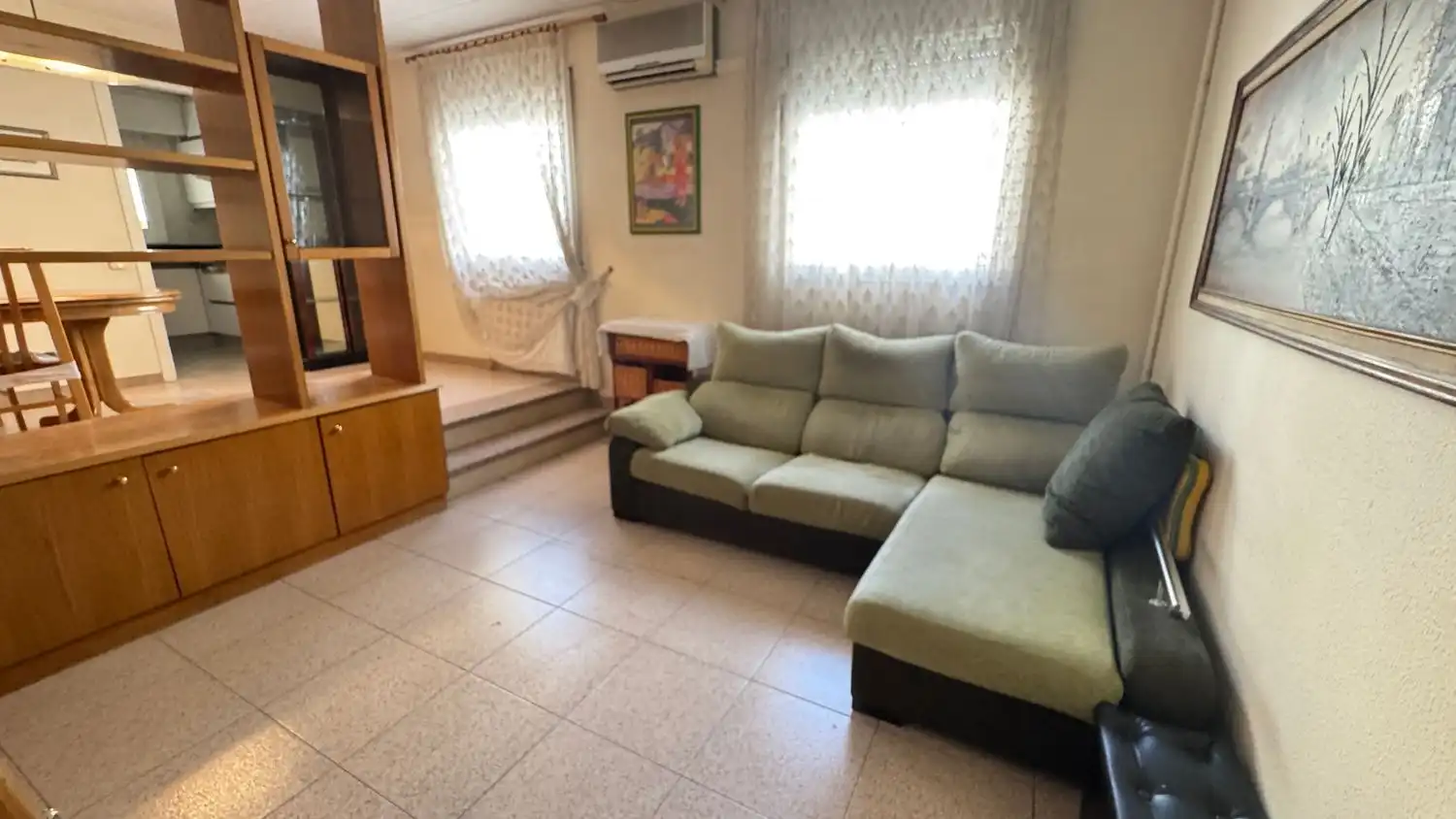 Detached house with pool for sale in CL MARTI DIEZ, DE, imagen 8