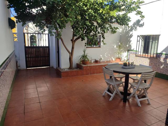 Casa adosada en Venta en Huerta Las Pilas en La Granja - La Colina - Los Pastores