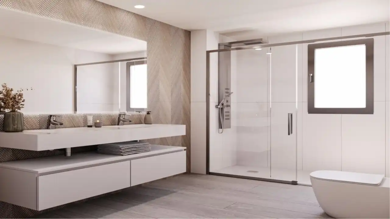 Flat with pool for sale in Colònia Sant Jordi, imagen 7