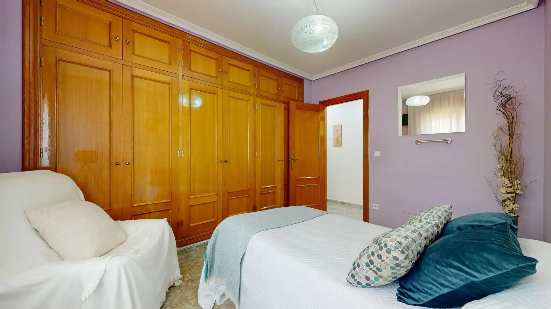 Casa amb jardí en venda a Avenida CARTAGENA, imagen 18