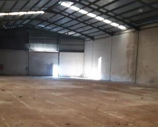 Industrial buildings for sale in Xeresa