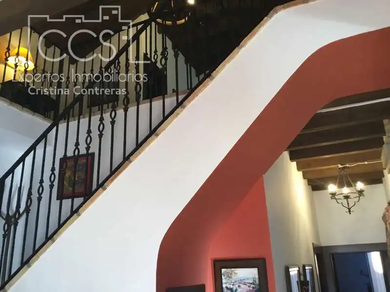 Casa rustica con piscina in vendita a Pilas, imagen 48