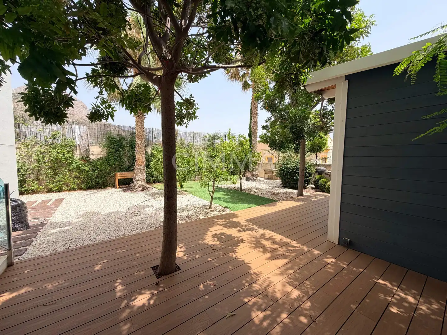 Ground floor for sale in La Alberca
