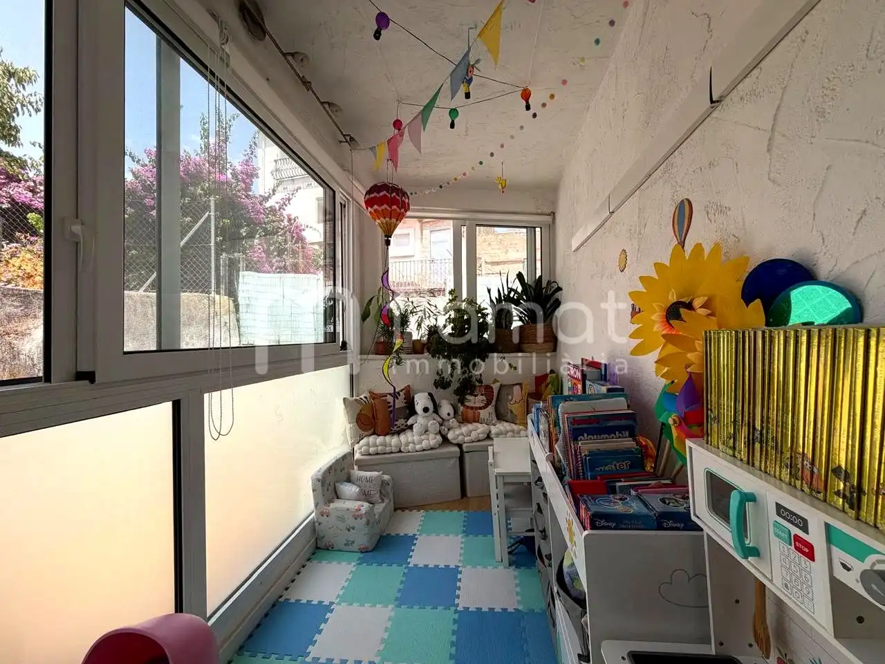 Appartamento in vendita a Carrer Alt de Sant Pere 27, imagen 19