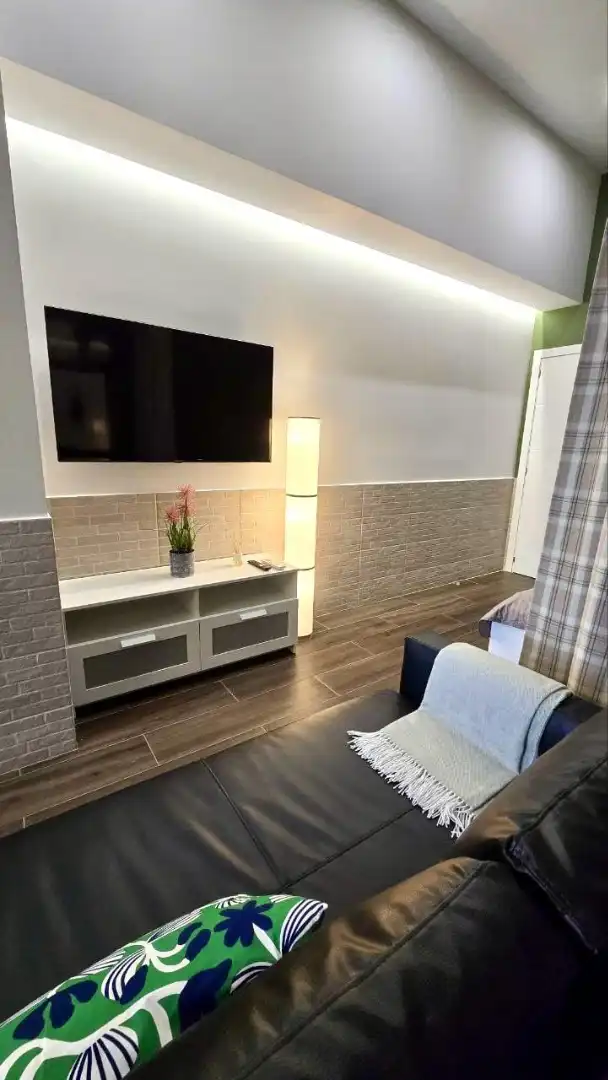 Loft en venta en Valencia con Aire acondicionado, Calefacción y Amueblado