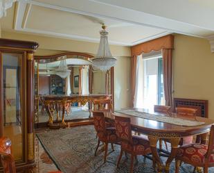 Dining room of Flat for sale in  Córdoba Capital  with Air Conditioner, Heating and Parquet flooring