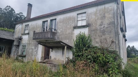 Foto 3 de Casa o xalet en venda a Lugar Santa Baia, Boqueixón, A Coruña