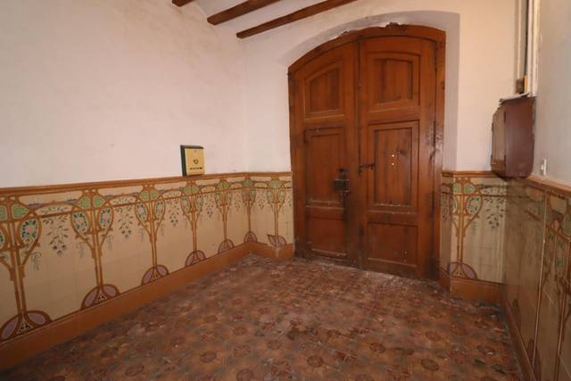 Casa-chalet en Venta en Centre