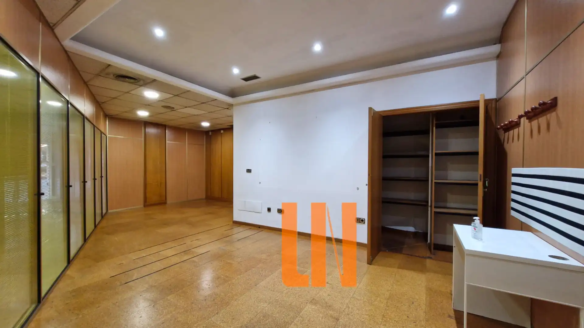 Business premises for sale in Rúa Costa Rica 5, imagen 17
