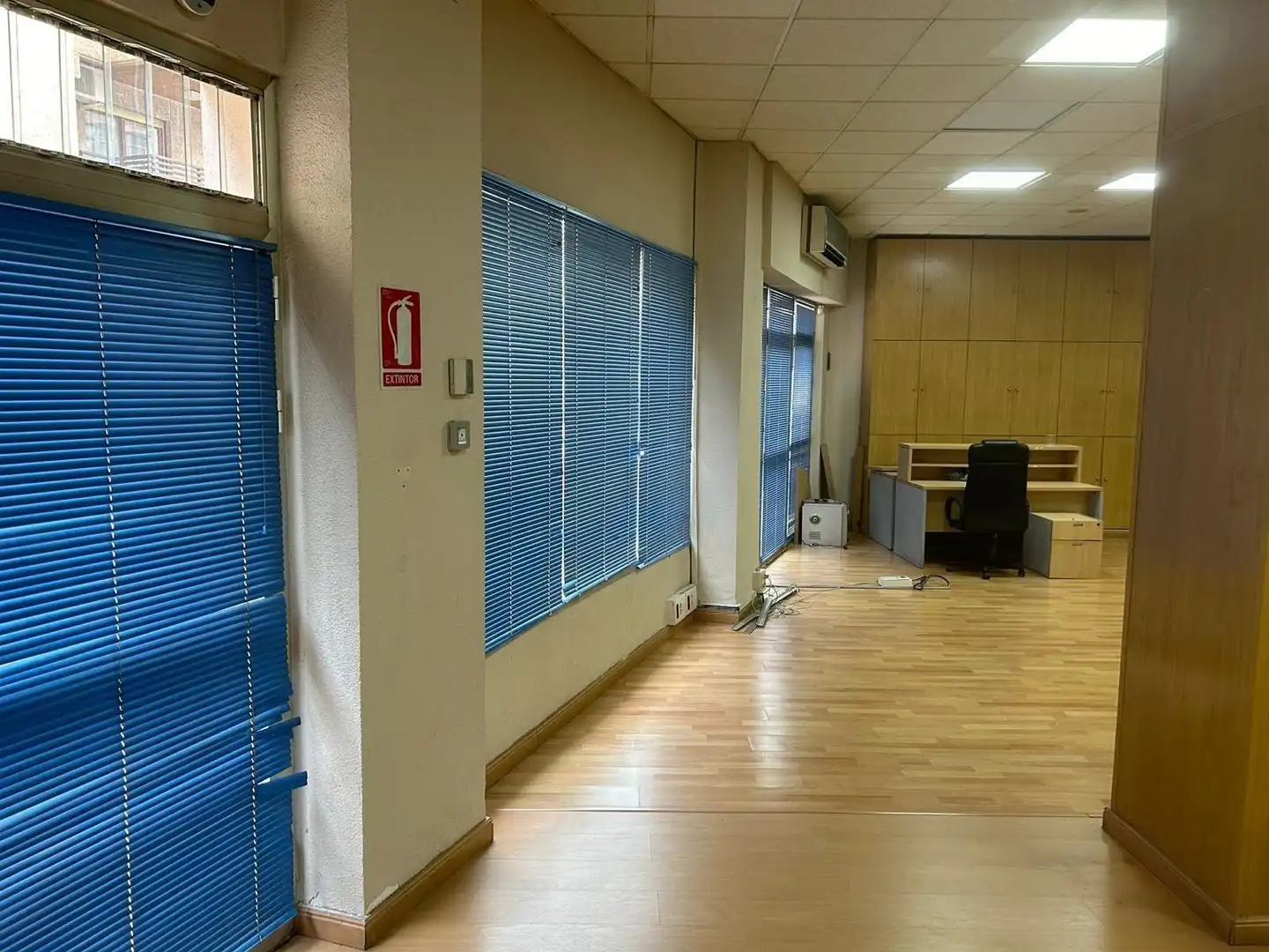 Local comercial en alquiler en Centro, imagen 8