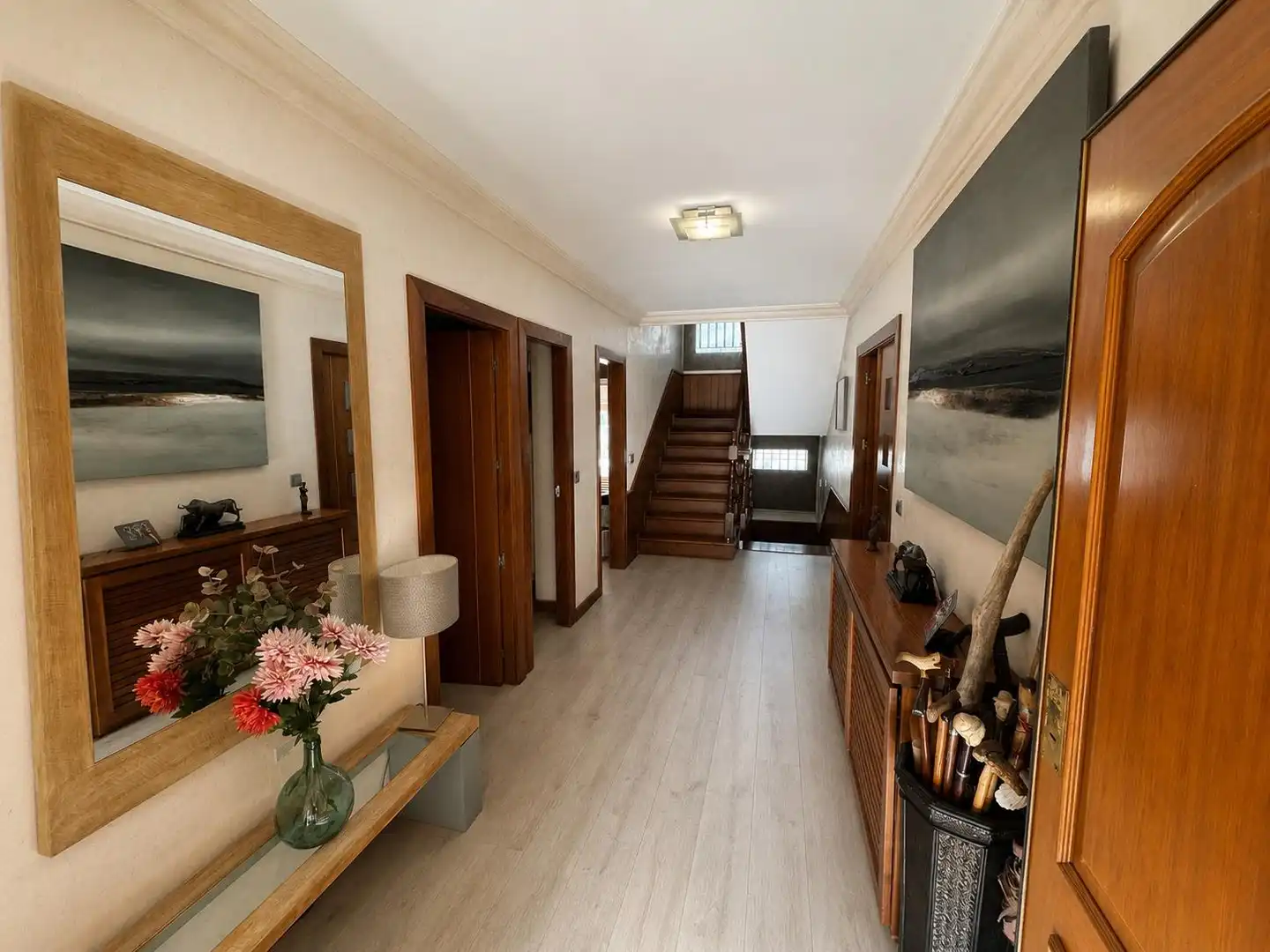 Casa o chalet en venta en Arganda del Rey con Aire acondicionado, Calefacción y Jardín privado