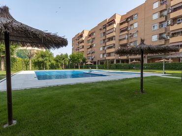 Piso con balcón en venta en Calle Virgen del Monte