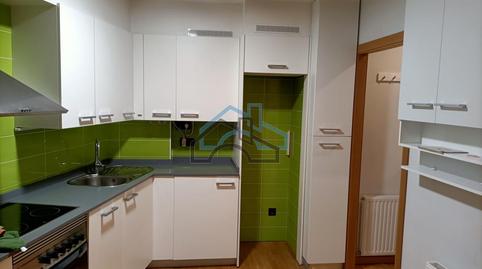 Foto 2 de Àtic en venda a Cambre , A Coruña