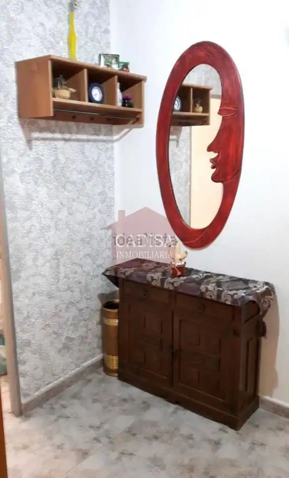 Habitación de Piso de alquiler en Salamanca con Calefacción y Amueblado