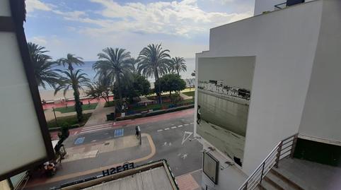 Photo 2 of Flat to rent in Centro Urbano, Benidorm