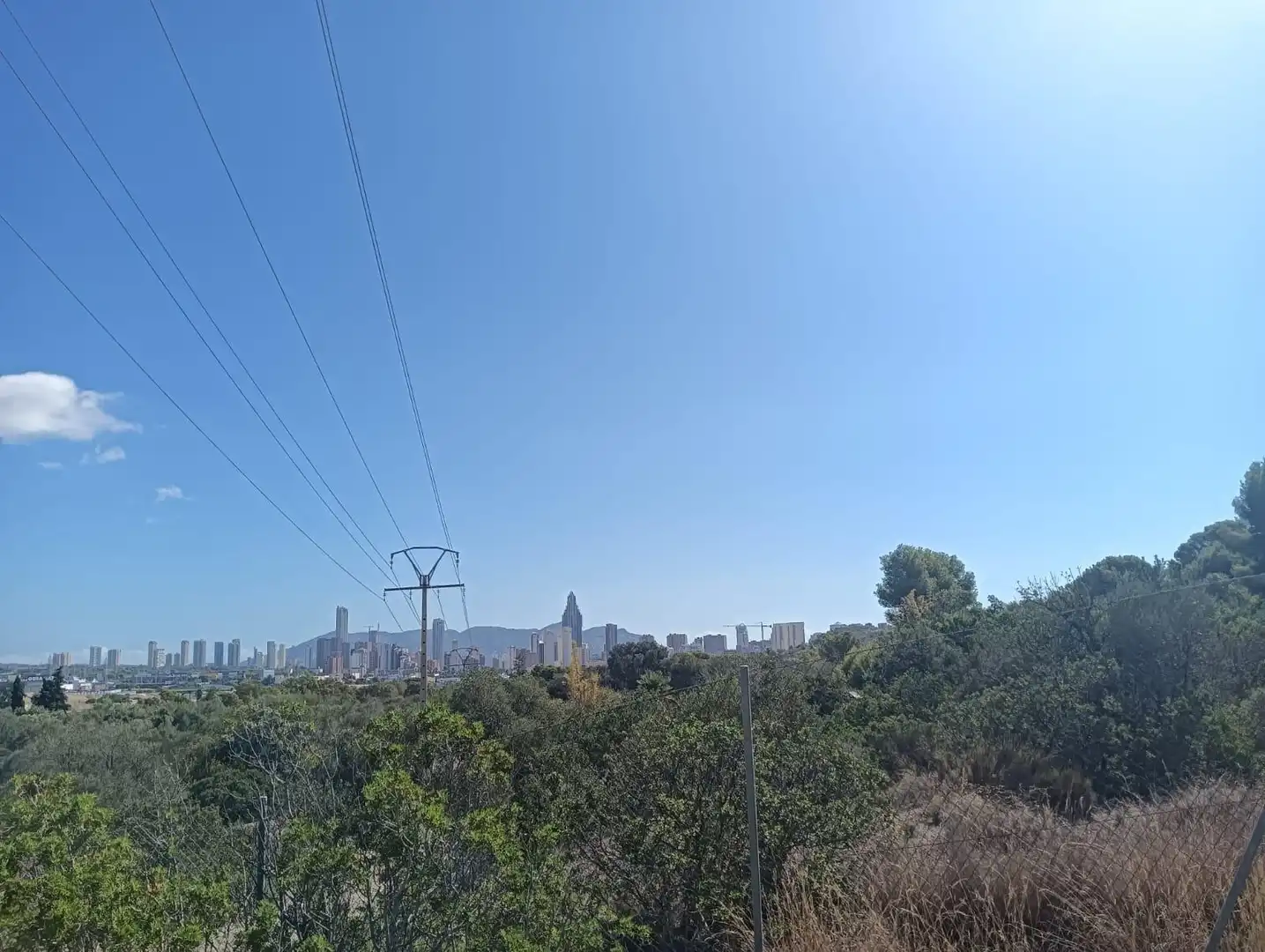 Wohnbaugrundstück zum Verkauf in Platja de Torres, imagen 29