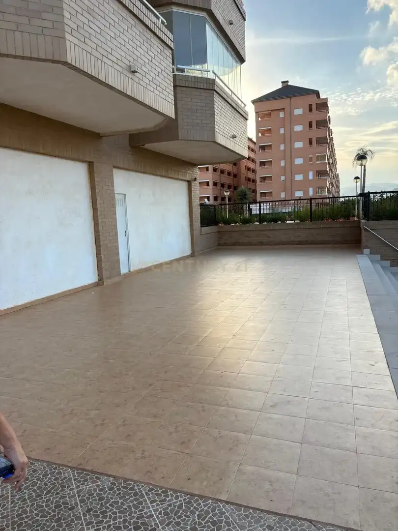 Wohnung mit Garten zum Verkauf in Torre la Sal, Spain, imagen 29