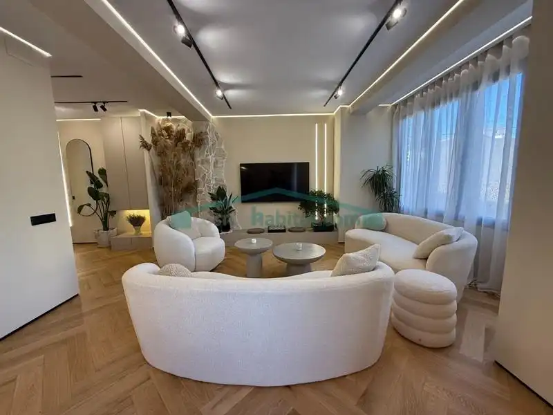 Piso con terraza en venta en Centro, imagen 4