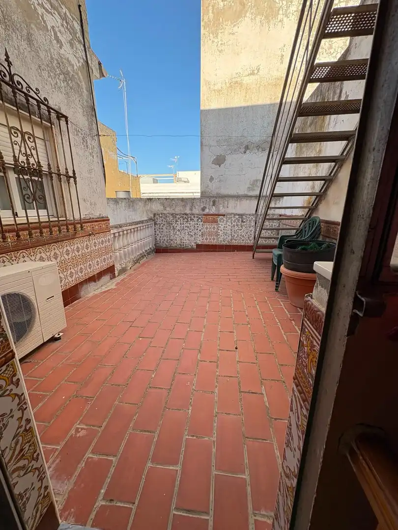 Casa o chalet en venta en Torre Cruz - Los Molinos