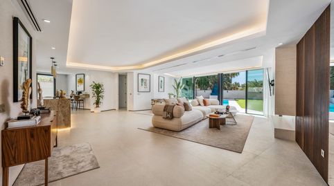 Foto 3 de Casa o xalet en venda a Marbesa, Marbella