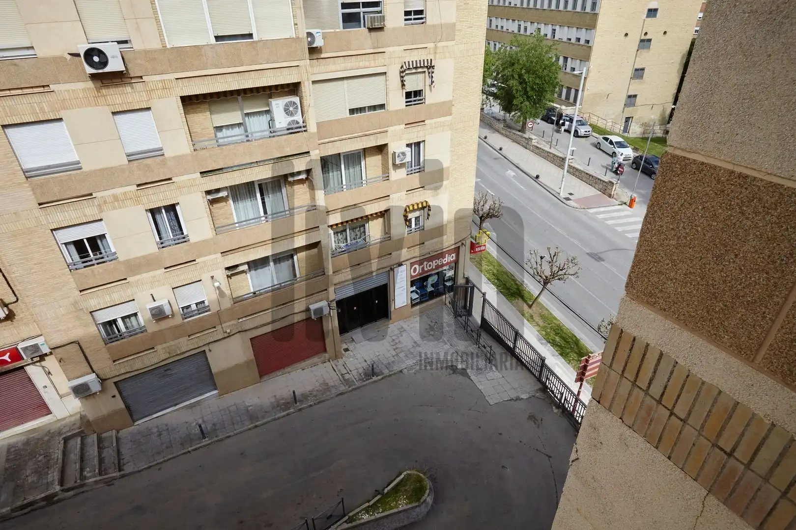 Parking de Piso en venta en Jaén con Aire acondicionado y Calefacción