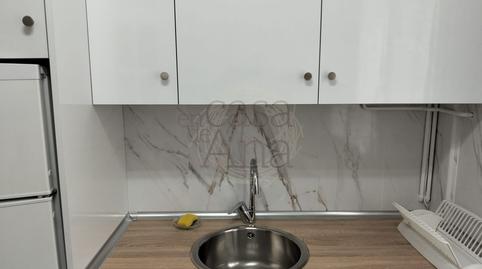 Foto 4 de Pis de lloguer a Rafaela Ybarra Kalea, San Pedro de Deusto - La Ribera, Bilbao