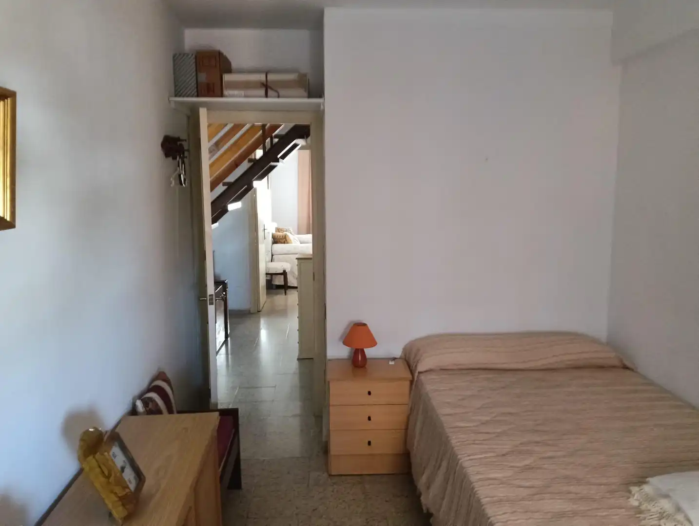 Duplex avec terrasse à vendre à Paseo Marítimo - San José - La Laguna, imagen 12