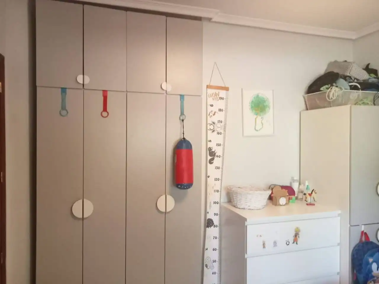 Casa o chalet en venta en Calle Assegador, Batoi