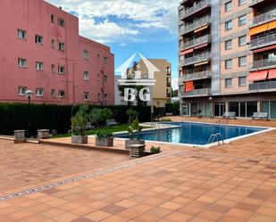 Piscina de Pis en venda en Lloret de Mar amb Calefacció, Terrassa i Piscina