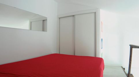 Foto 3 de Estudio de alquiler en Valdeacederas, Madrid Capital