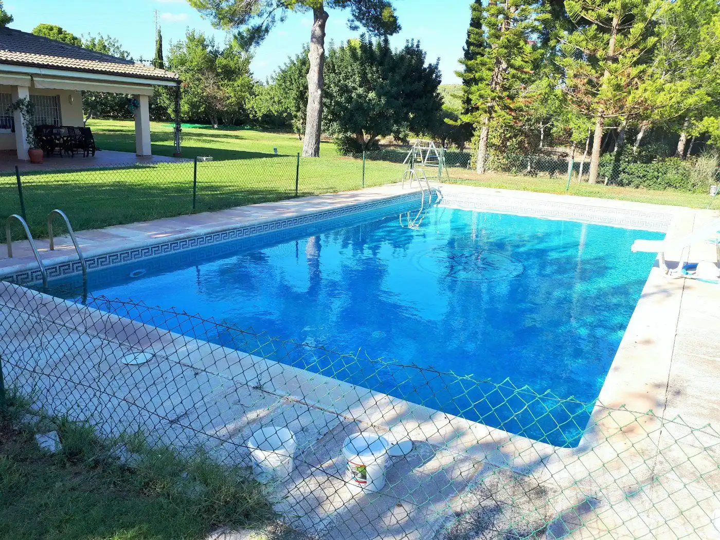 Villa avec piscine à vendre à Sant Jordi, imagen 21