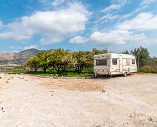 Parking of Residential for sale in Sanet y Negrals