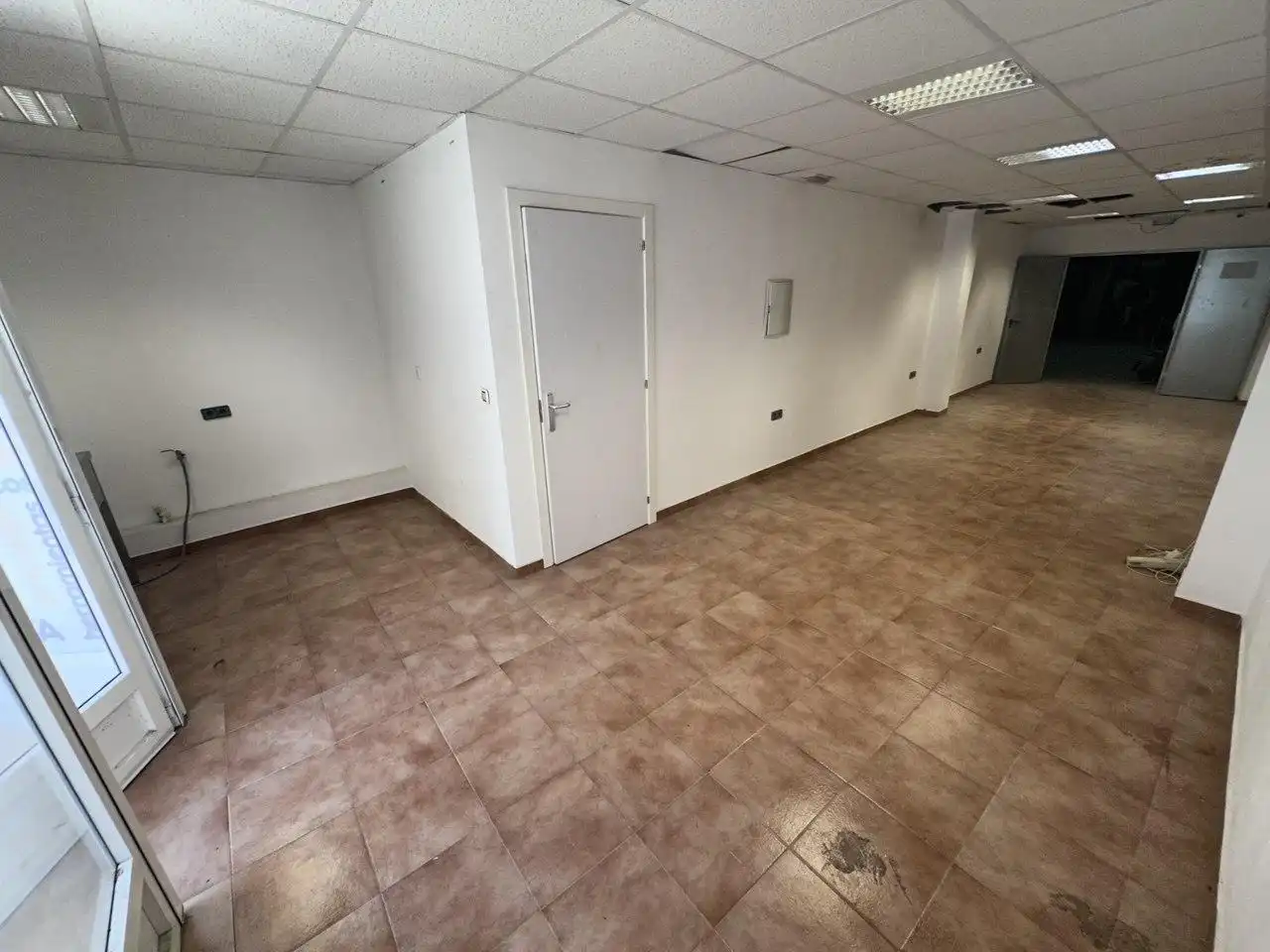 Local comercial en alquiler en calle de Santa Quitèria (l'Alcora), imagen 5