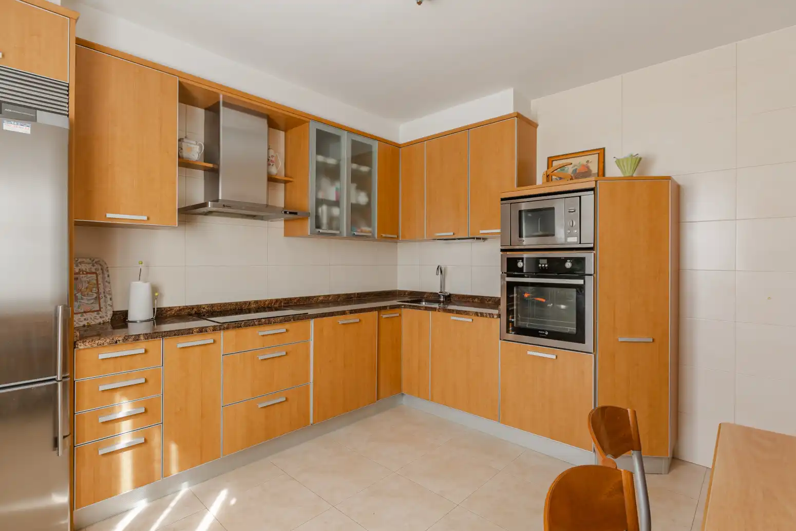 Maison avec terrasse à vendre à Aizoáin - AVENIDA ULZAMA 3, imagen 12