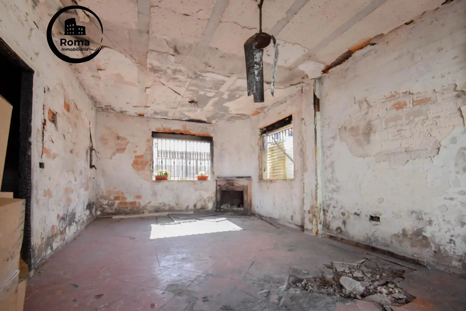 Casa o chalet en venta en Cijuela
