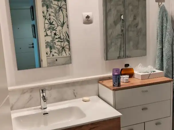 Baño de Piso en venta en Montecillo