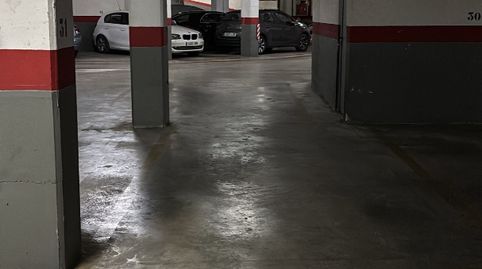 Photo 5 of Garage for rent in Paseo de Los Tilos, La Unión - Cruz de Humilladero - Los Tilos, Málaga Capital