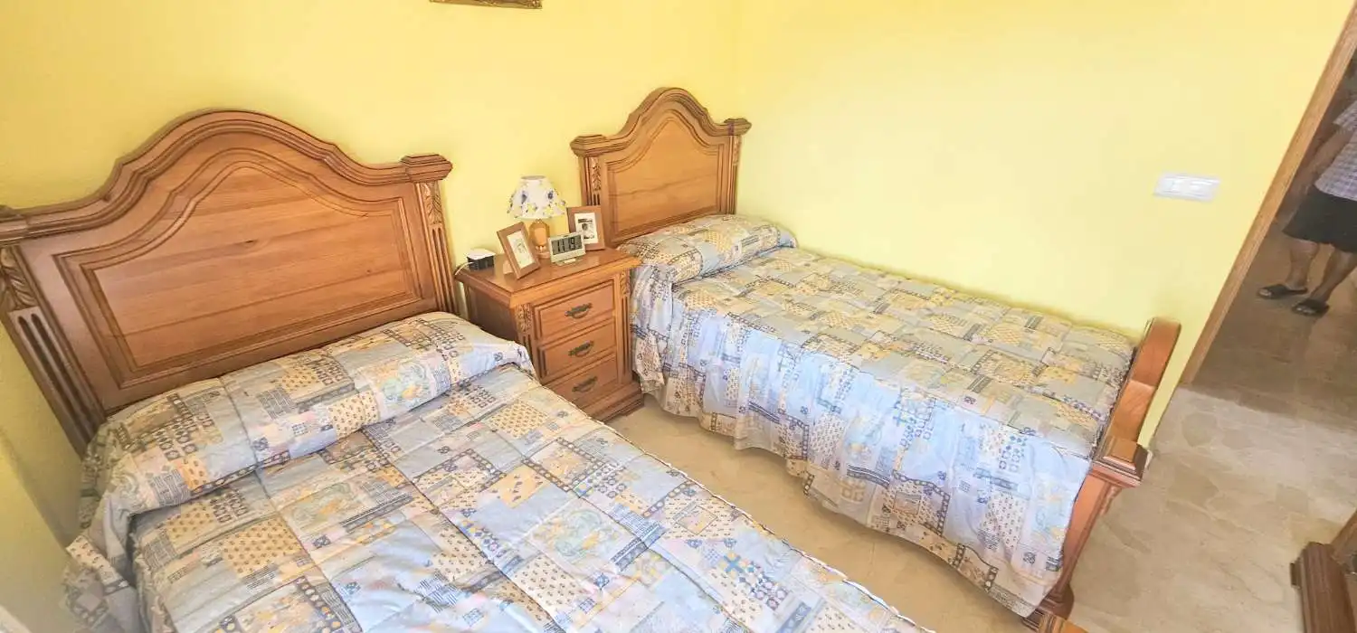 Casa adosada en venda a El Tomillar