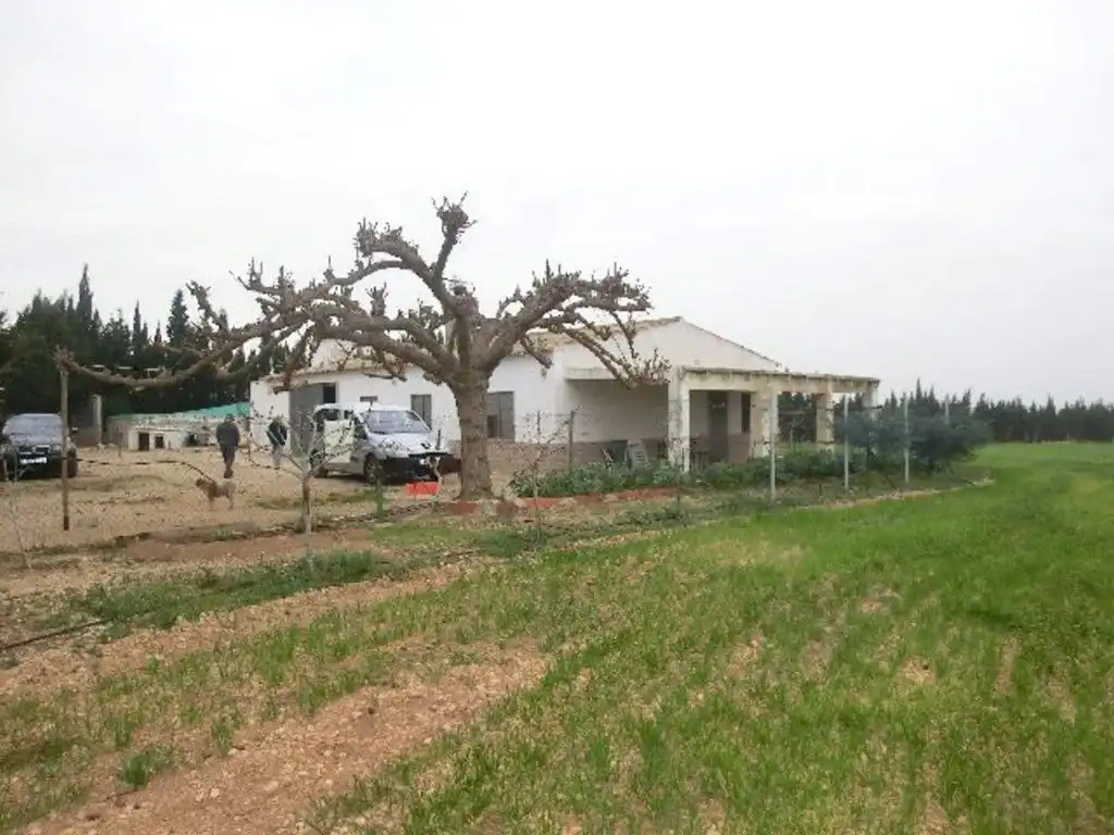 Casa rustica in vendita a Roquetes