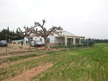Casa rustica in vendita a Roquetes