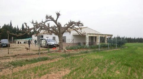 Finca Rúst. en venta en Roquetes, 4 dormitorios.