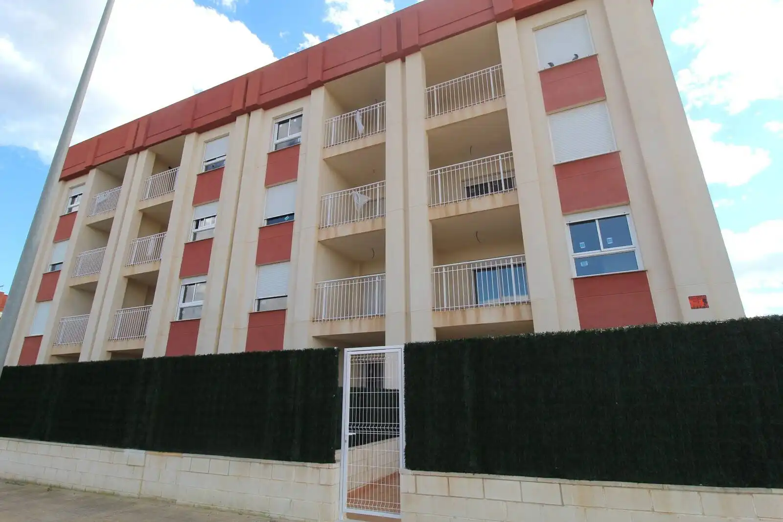Appartement compact avec terrasse à vendre à Orihuela Costa, imagen 2