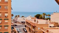 Exterior view of Flat for sale in Águilas  with Air Conditioner, Terrace and Balcony