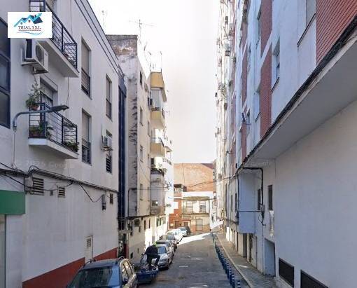 Piso en Venta en Calle SAN QUINTIN en Barrio Alto