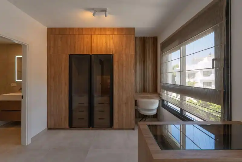 Kitchen of Detached homes for rent in Marbella  with Air Conditioner, Heating and Private garden