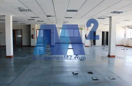 Oficina en venda en Madrid